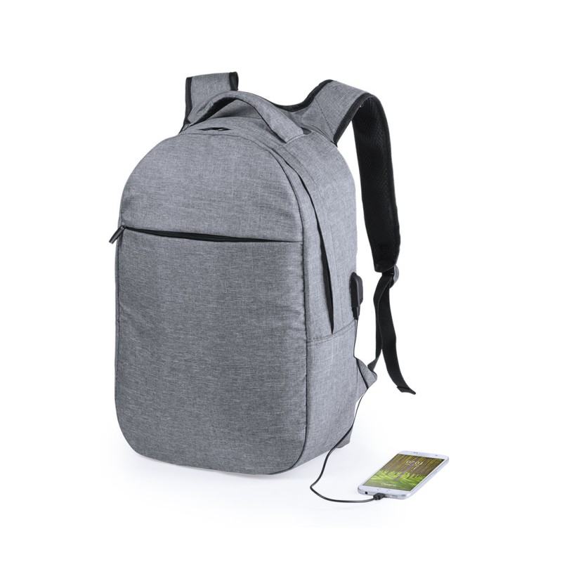 Mochila al Vacío Garnep
