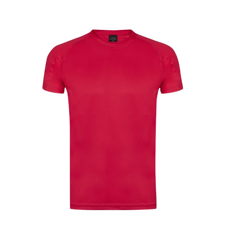 Camiseta Niño Tecnic Dinamic