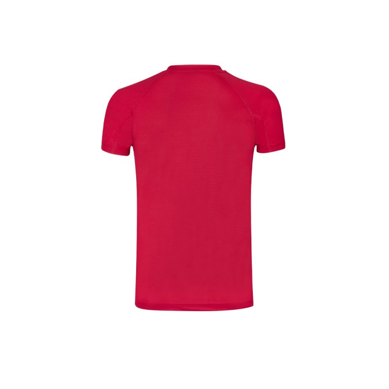 Camiseta Niño Dynamic