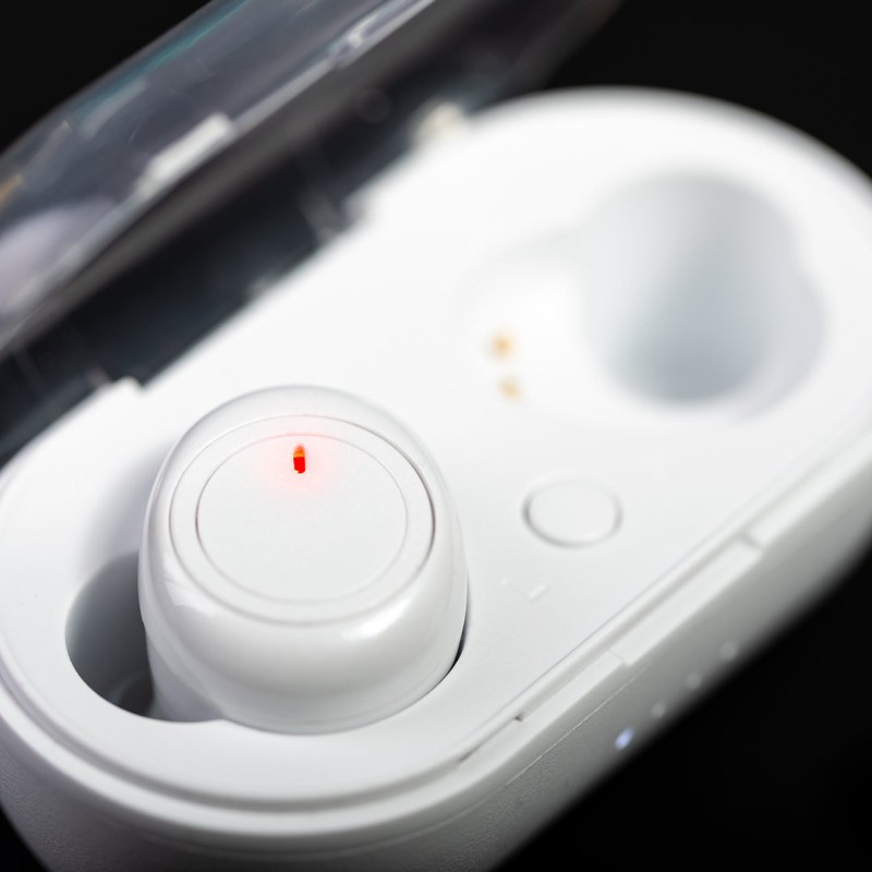 Auriculares Shima