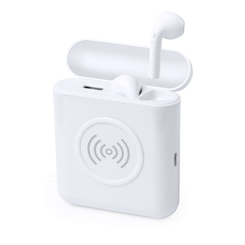 Power Bank Caplan