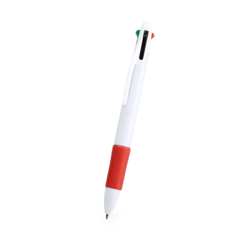 Bolígrafo Multicolor Clessin