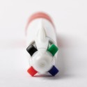 Bolígrafo Multicolor Clessin