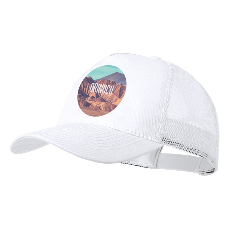 Gorra Destada