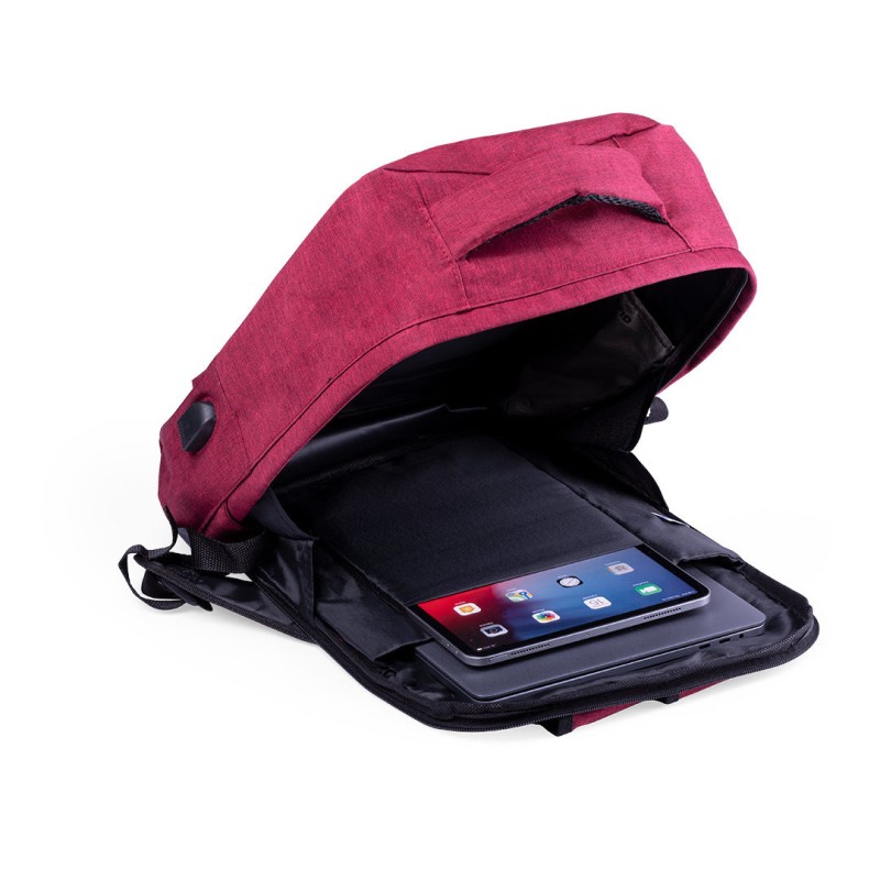 Mochila Oracle