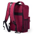 Mochila Antirrobo Komplete