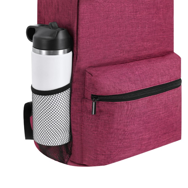 Mochila Antirrobo Komplete