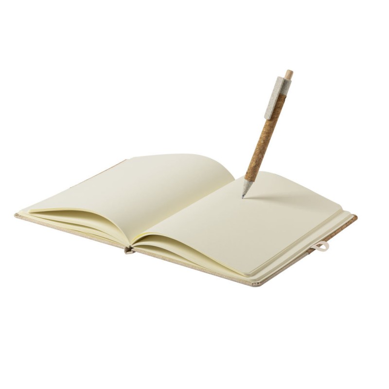 Libreta Fanny