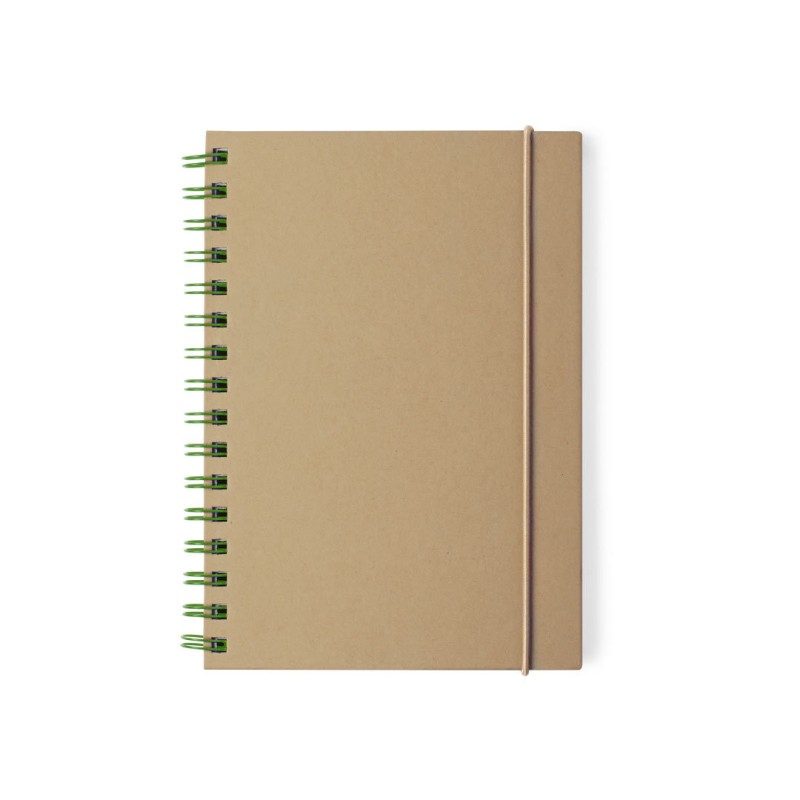 Libreta Zubar