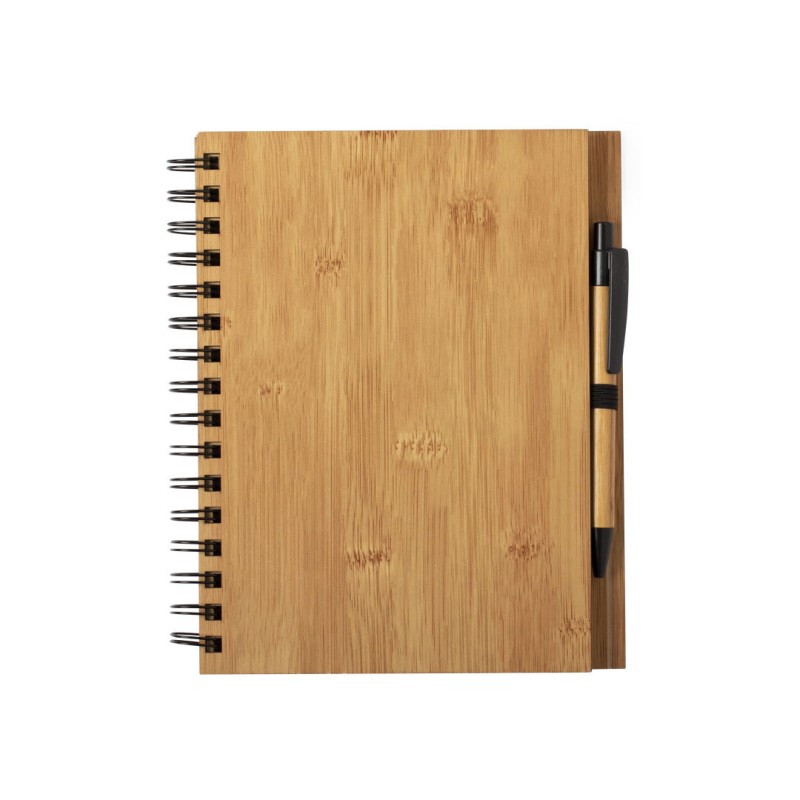 Libreta Teyaki