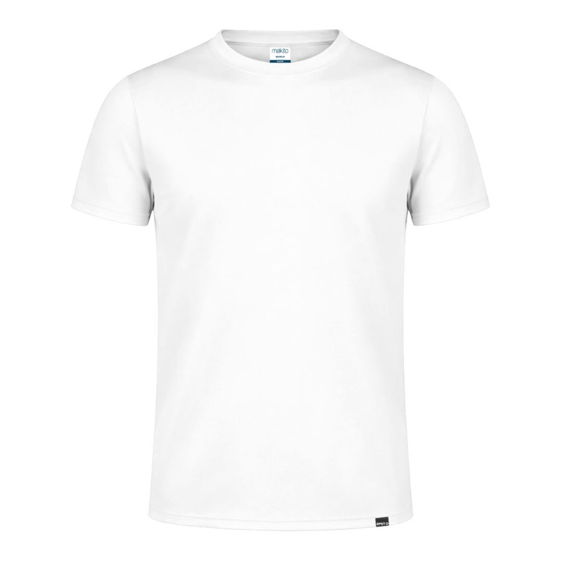 Camiseta Adulto Tecnic Markus