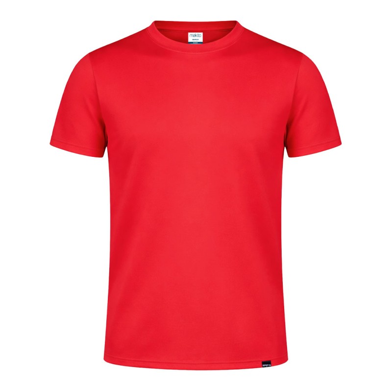 Camiseta Adulto Tecnic Markus