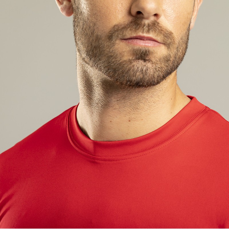 Camiseta Adulto Layom