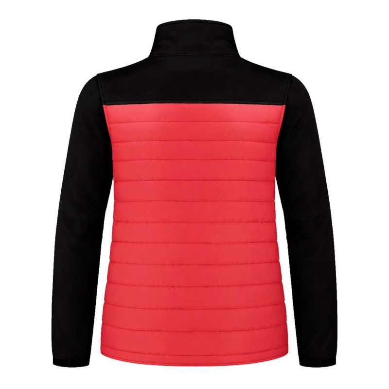 Chaqueta Cornal