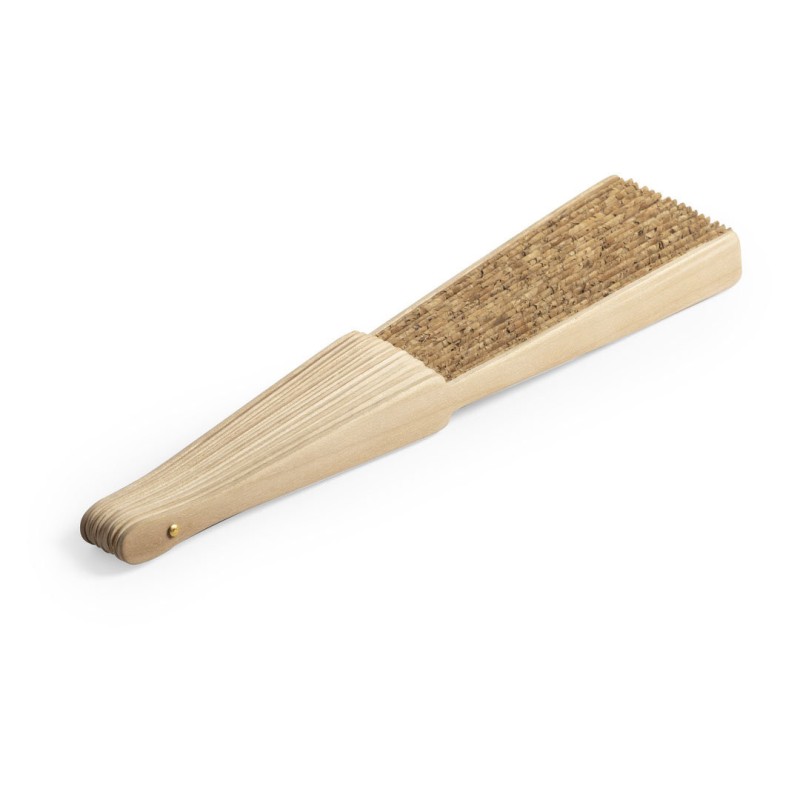 Abanico Crusoe