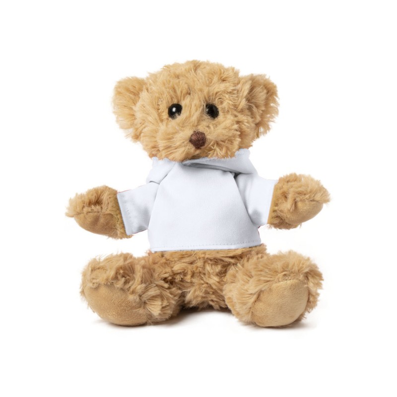 Peluche Kamor
