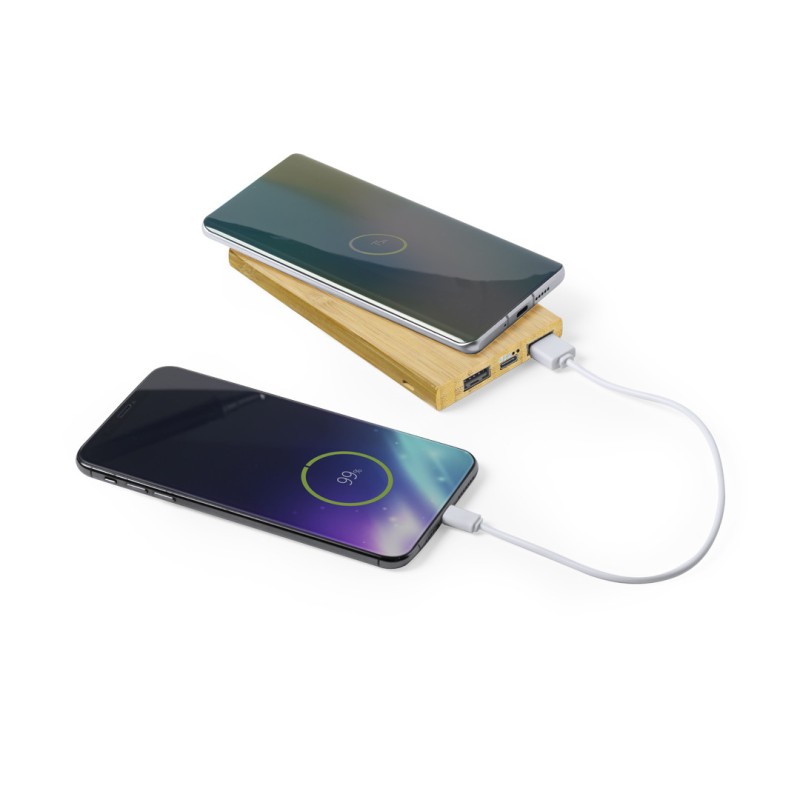 Power Bank Kalery