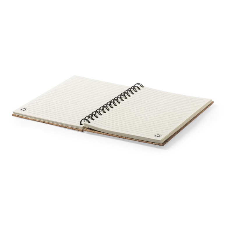 Libreta Heiwor