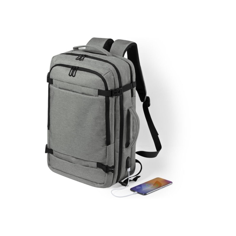 Mochila Sulkan