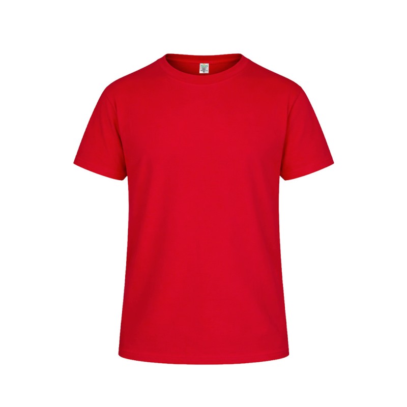 Camiseta Adulto "keya" Organic Color