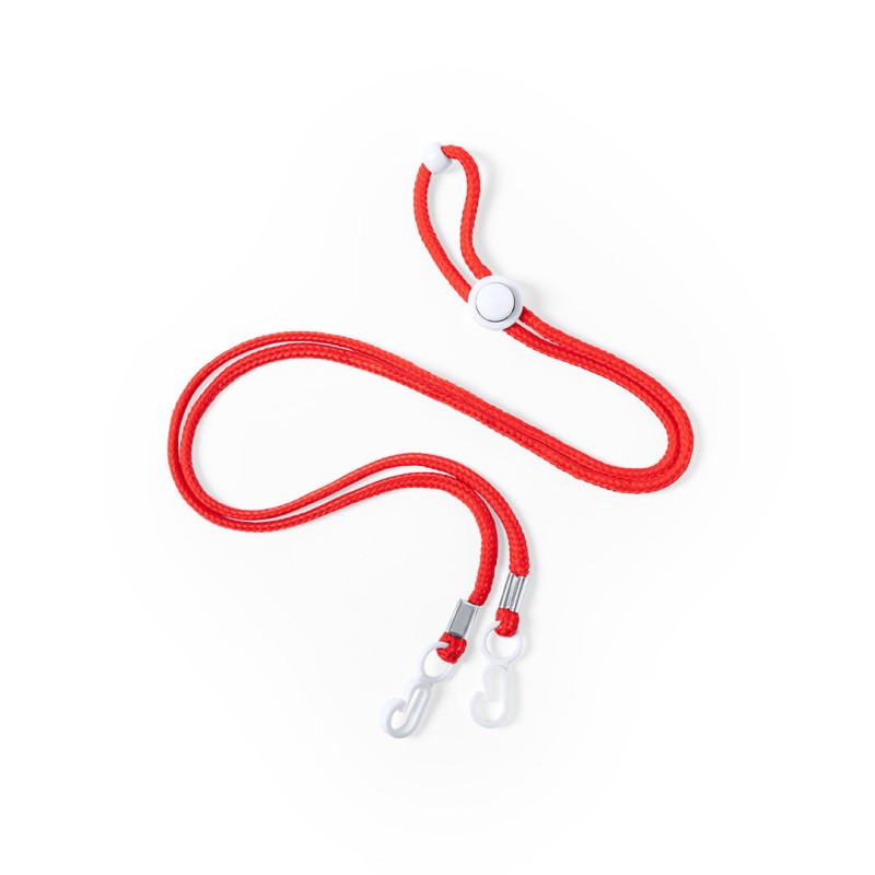 Lanyard Mapik