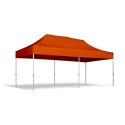 Carpa 6x3M Techo