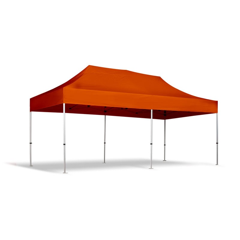Carpa 6x3M + Mostrador