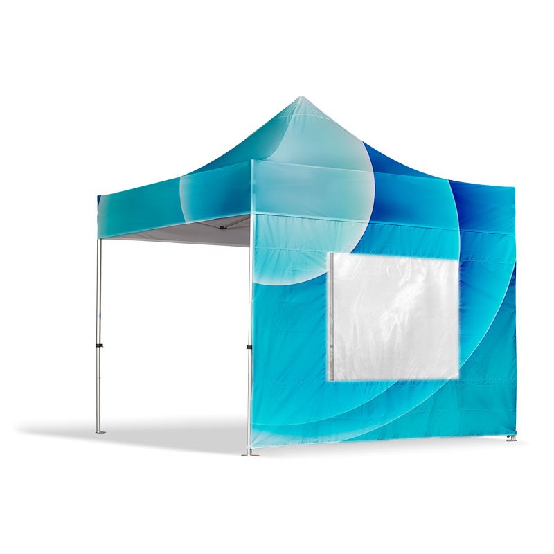 Carpa 6x3M + Mostrador