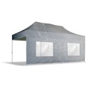 Carpa 6x3M + Ventana