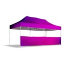 Carpa 6x3M + Mostrador