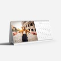 Calendario 21x10cm