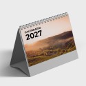 Calendario 21x15cm