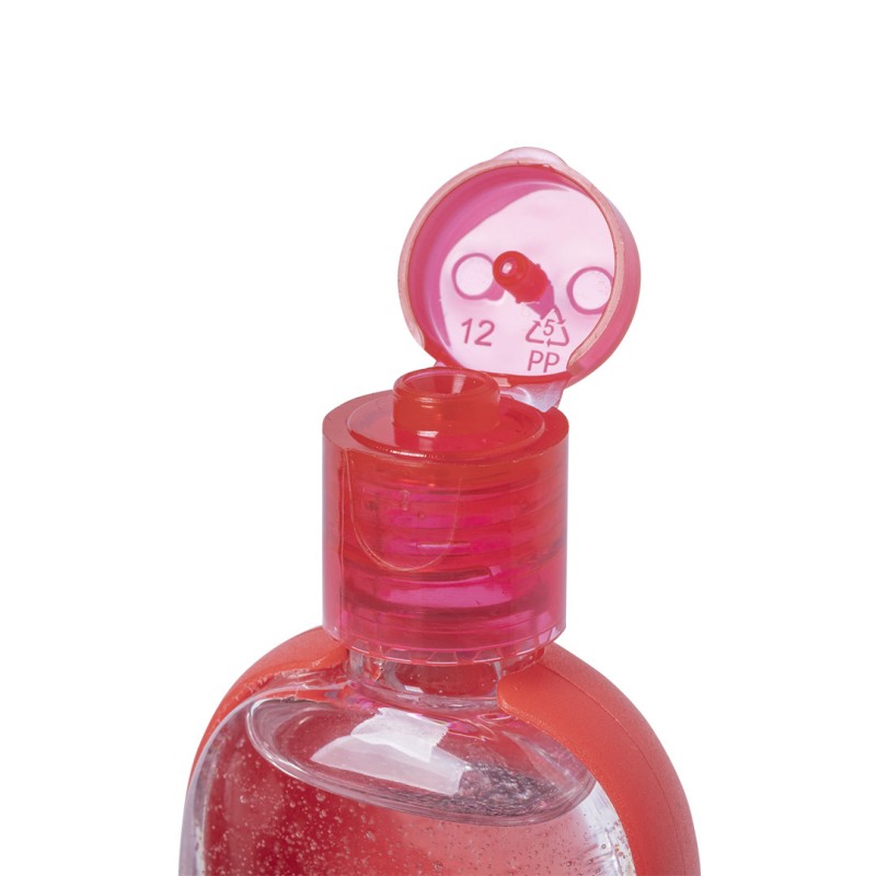 Gel Hidroalcohólico Trikel