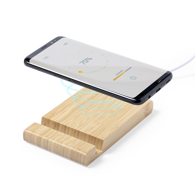 Cargador USB Morelo