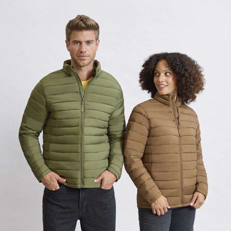 Chaqueta Técnica Klusten