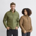 Chaqueta Mitens