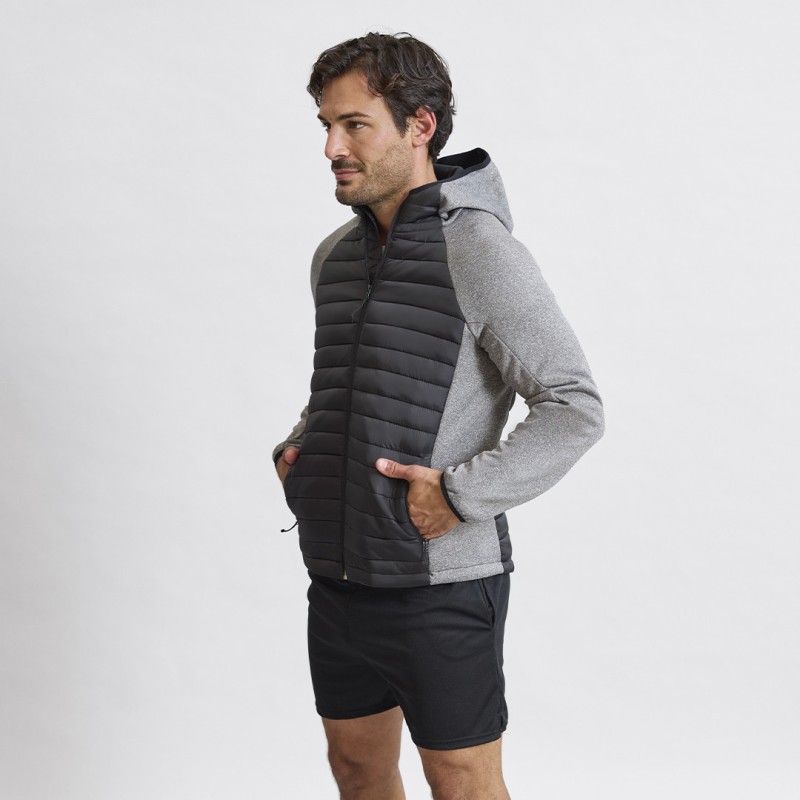Chaqueta Técnica Klusten