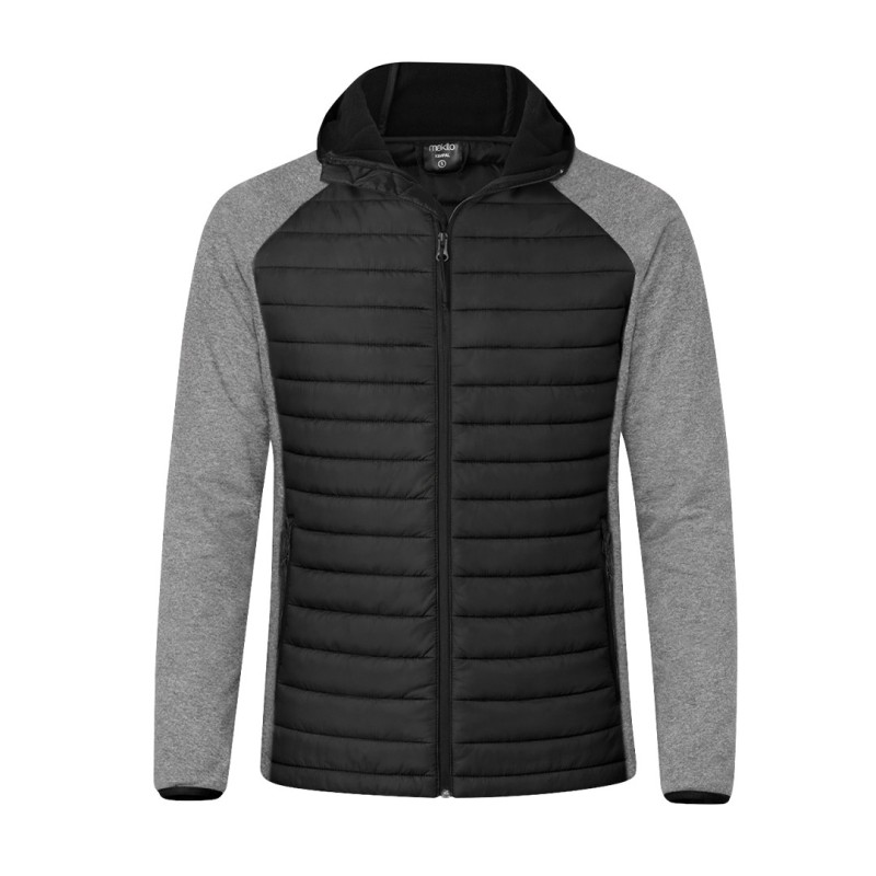 Chaqueta Kimpal