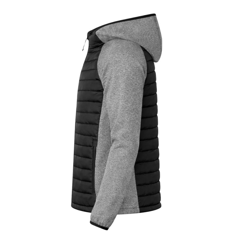 Chaqueta Kimpal