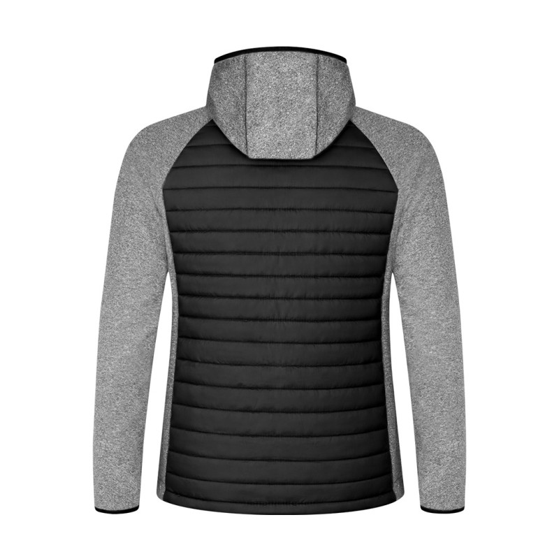 Chaqueta Kimpal