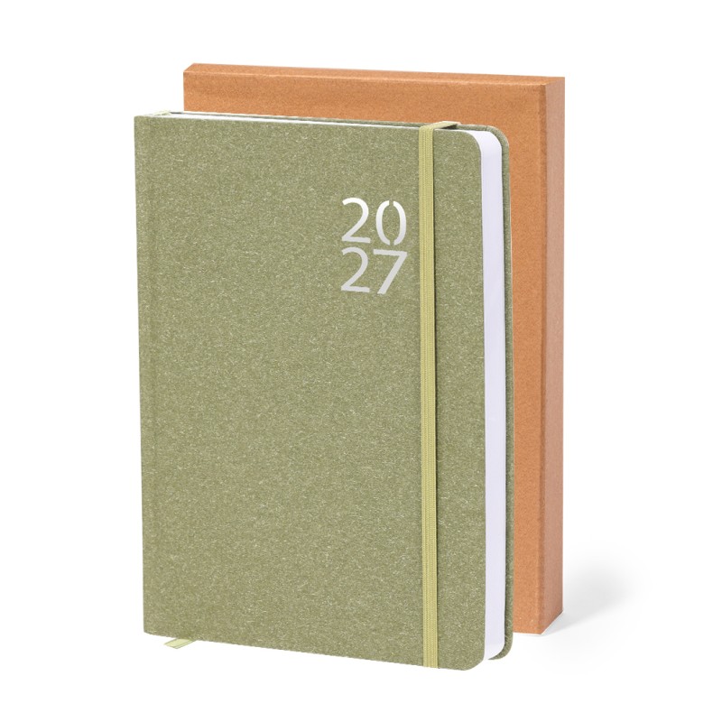 Agenda Florian