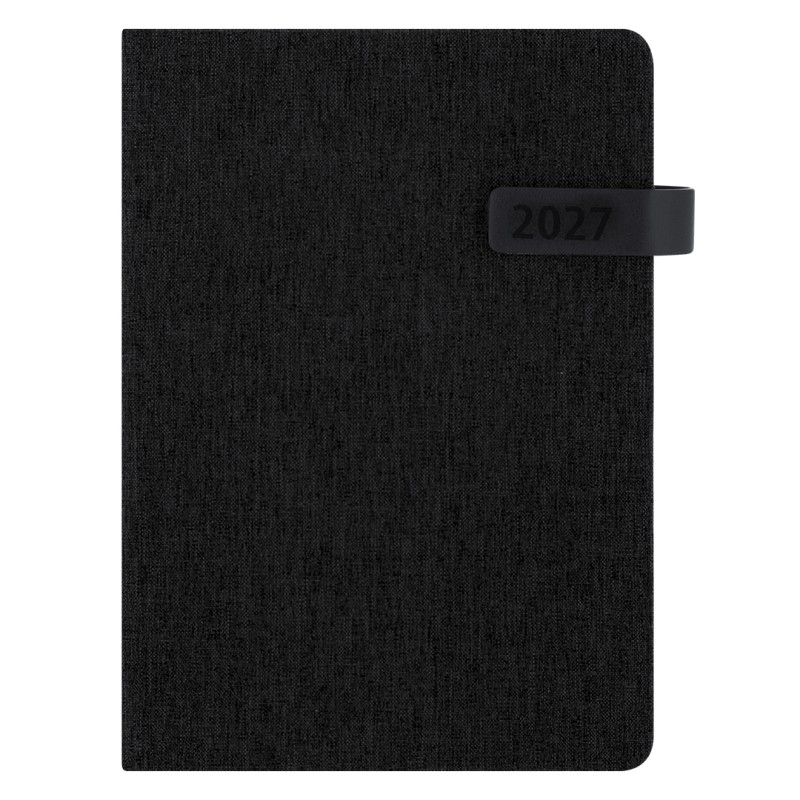 Agenda Mylok