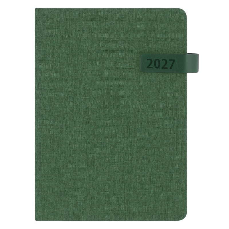Agenda Mylok
