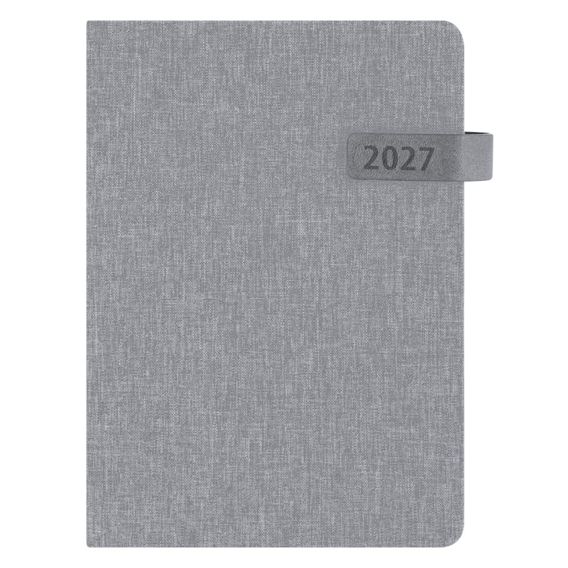 Agenda Mylok