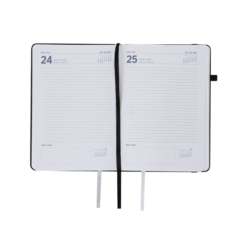 Agenda Velmont