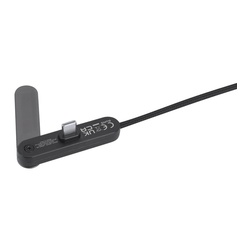 Cable Cargador Soporte Zynix