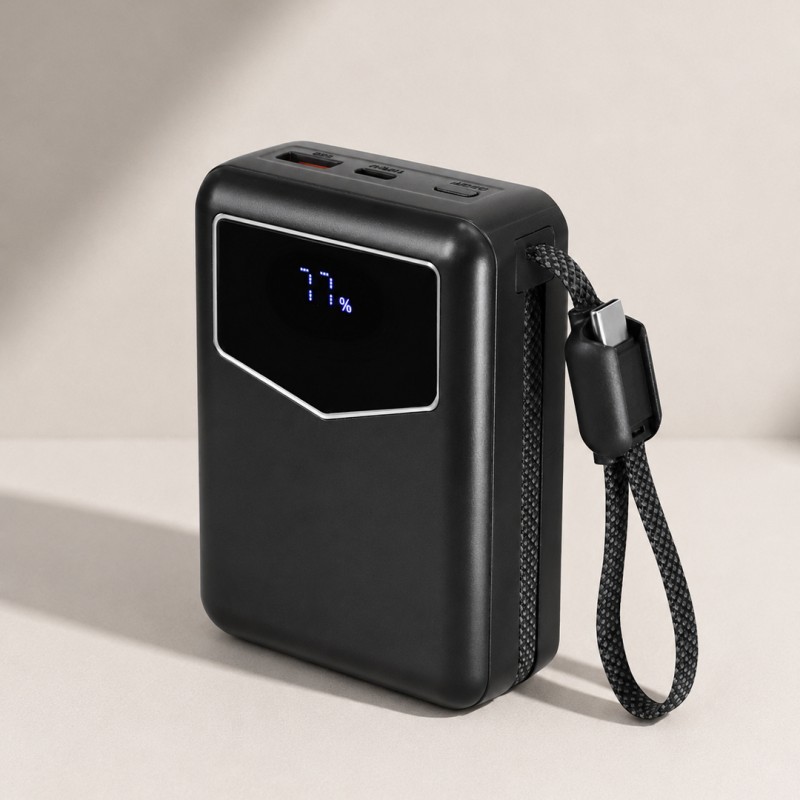 Power Bank Evron