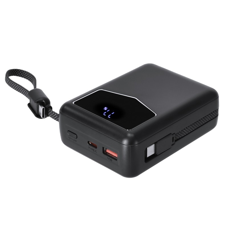 Power Bank Evron