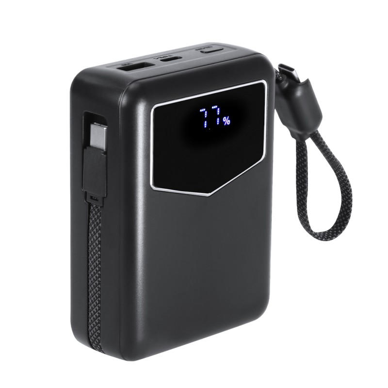 Power Bank Evron