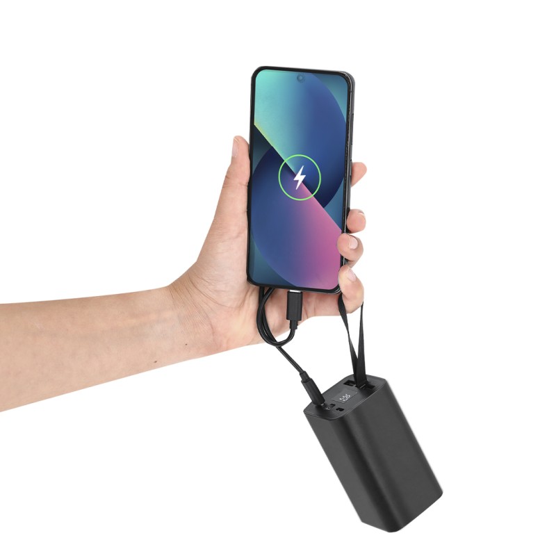 Power Bank Havor